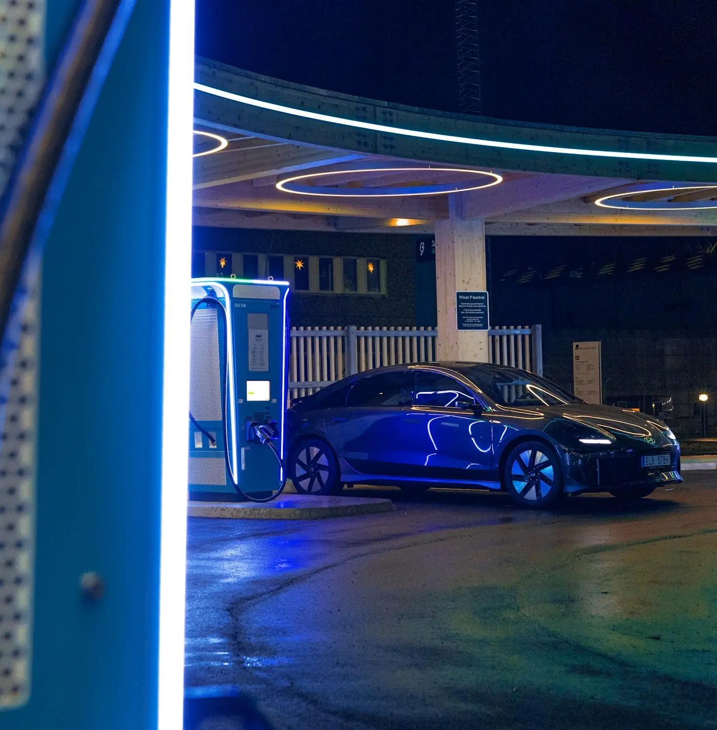 Begagnad Elbil: Vilken Modell Passar Dig? (Budget 200k-400k SEK)